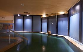 京都溫泉鳩屋瑞鳳閣酒店