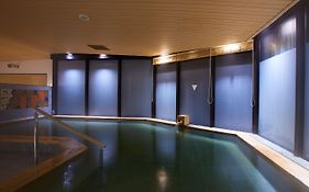 京都溫泉鳩屋瑞鳳閣酒店